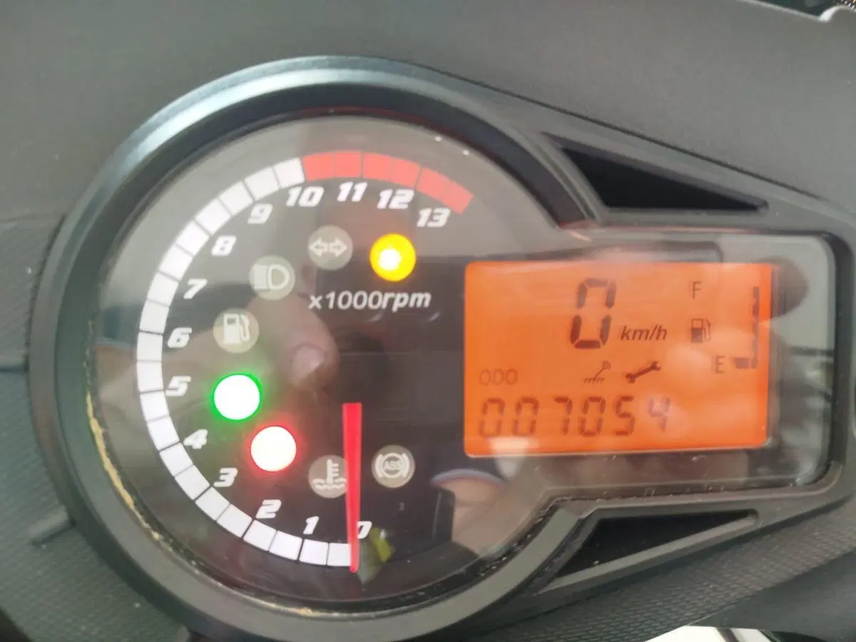 Um Italia DSR 125 Adventure TT (2019 - 22) (7)