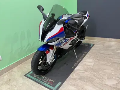 Bmw S 1000 RR (2021 - 22) usata