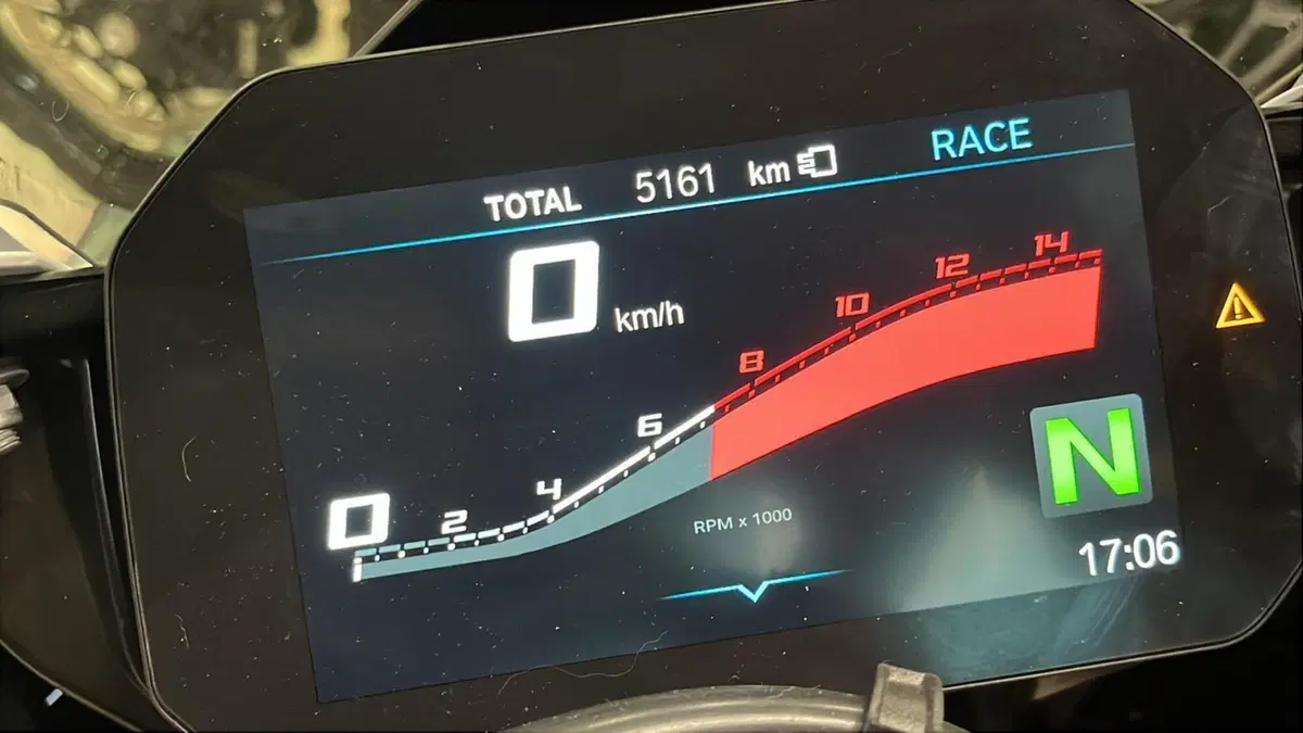 Bmw S 1000 RR (2021 - 22) (2)