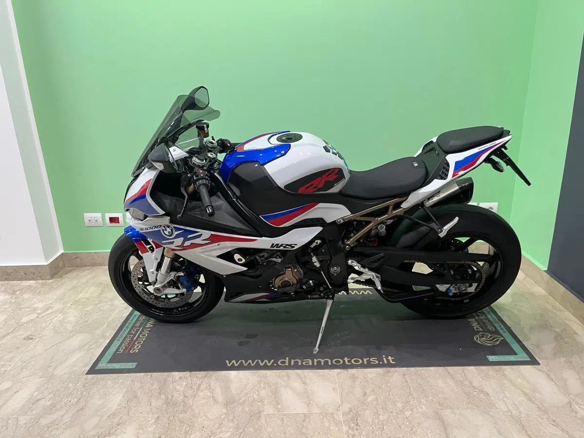 Bmw S 1000 RR (2021 - 22) (3)