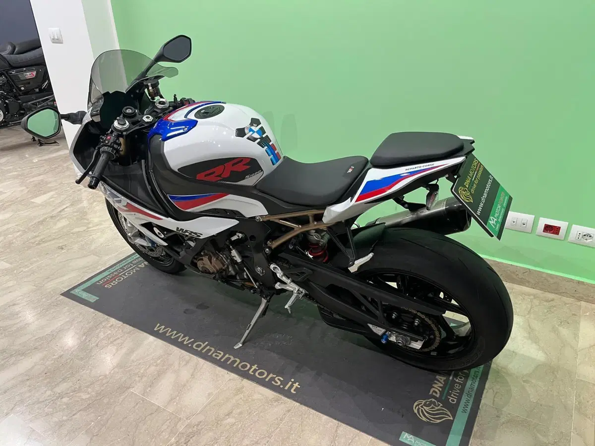 Bmw S 1000 RR (2021 - 22) (4)