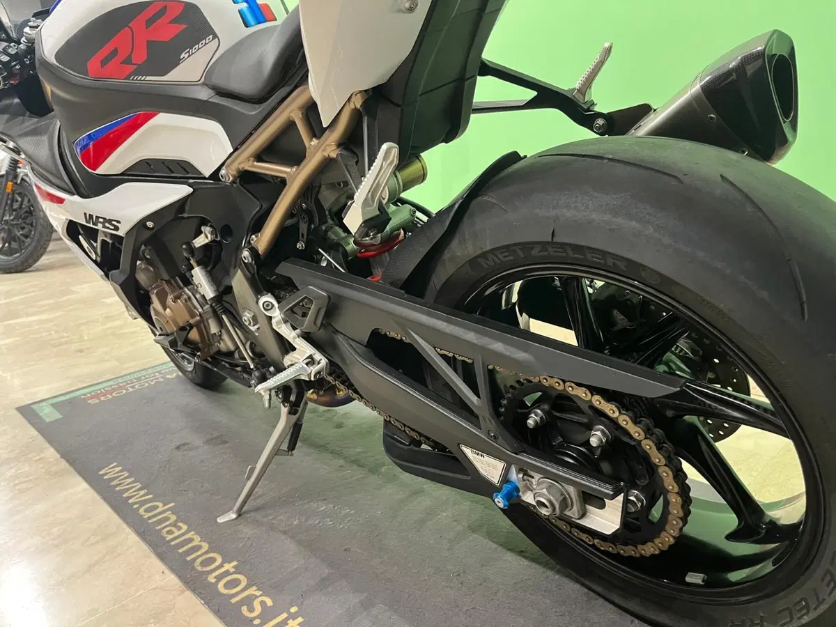 Bmw S 1000 RR (2021 - 22) (5)