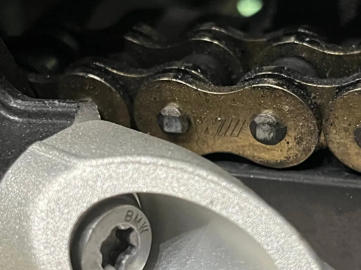 Bmw S 1000 RR (2021 - 22) (6)