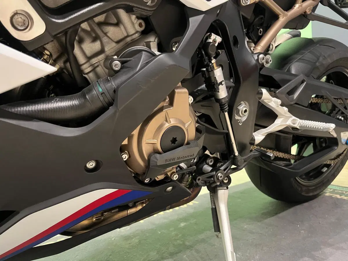 Bmw S 1000 RR (2021 - 22) (9)
