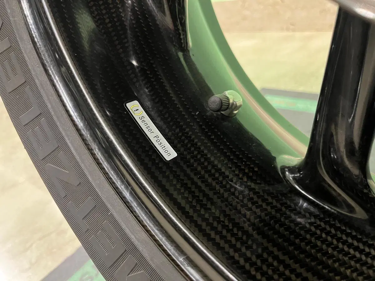 Bmw S 1000 RR (2021 - 22) (13)