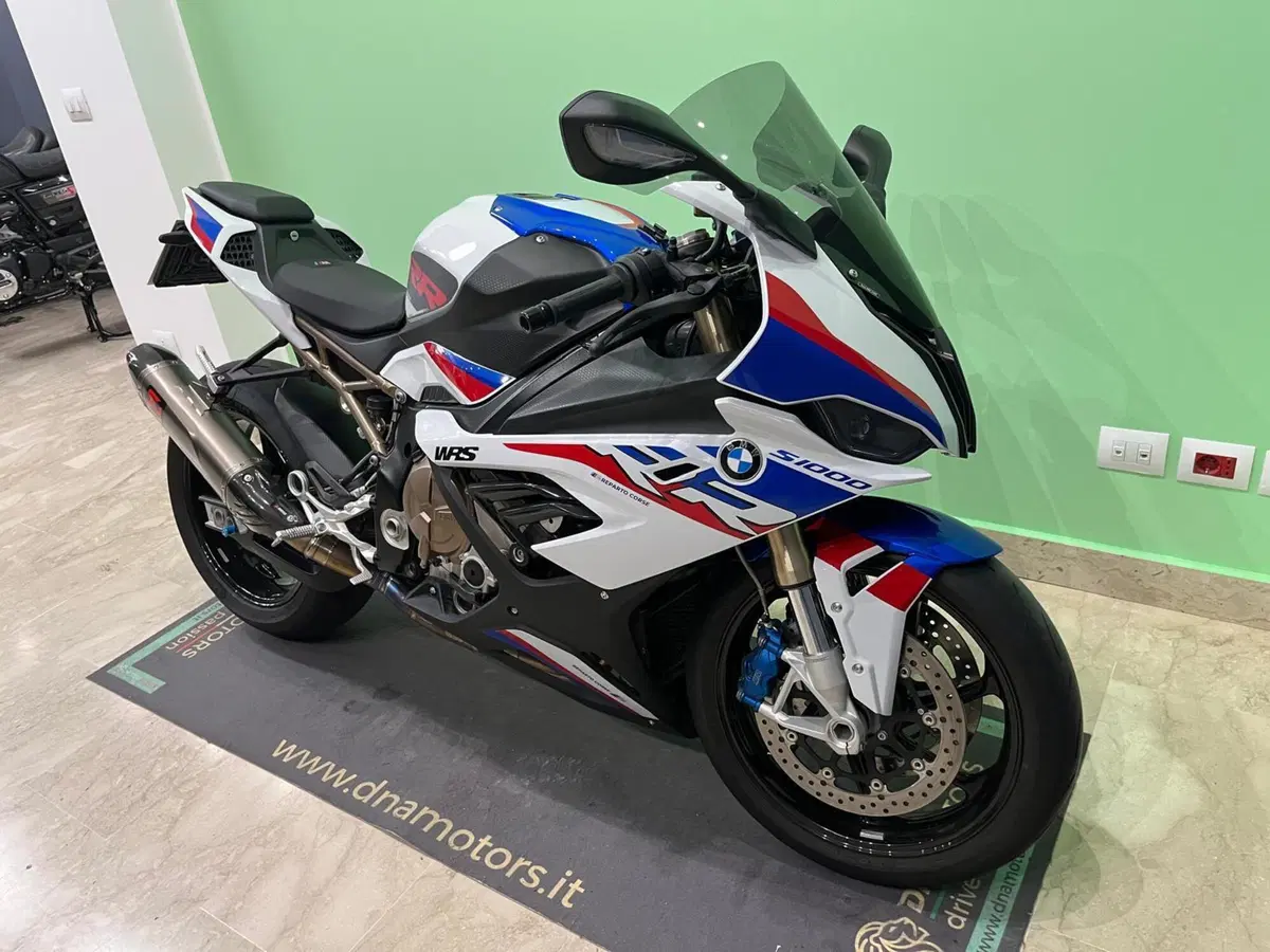 Bmw S 1000 RR (2021 - 22) (15)