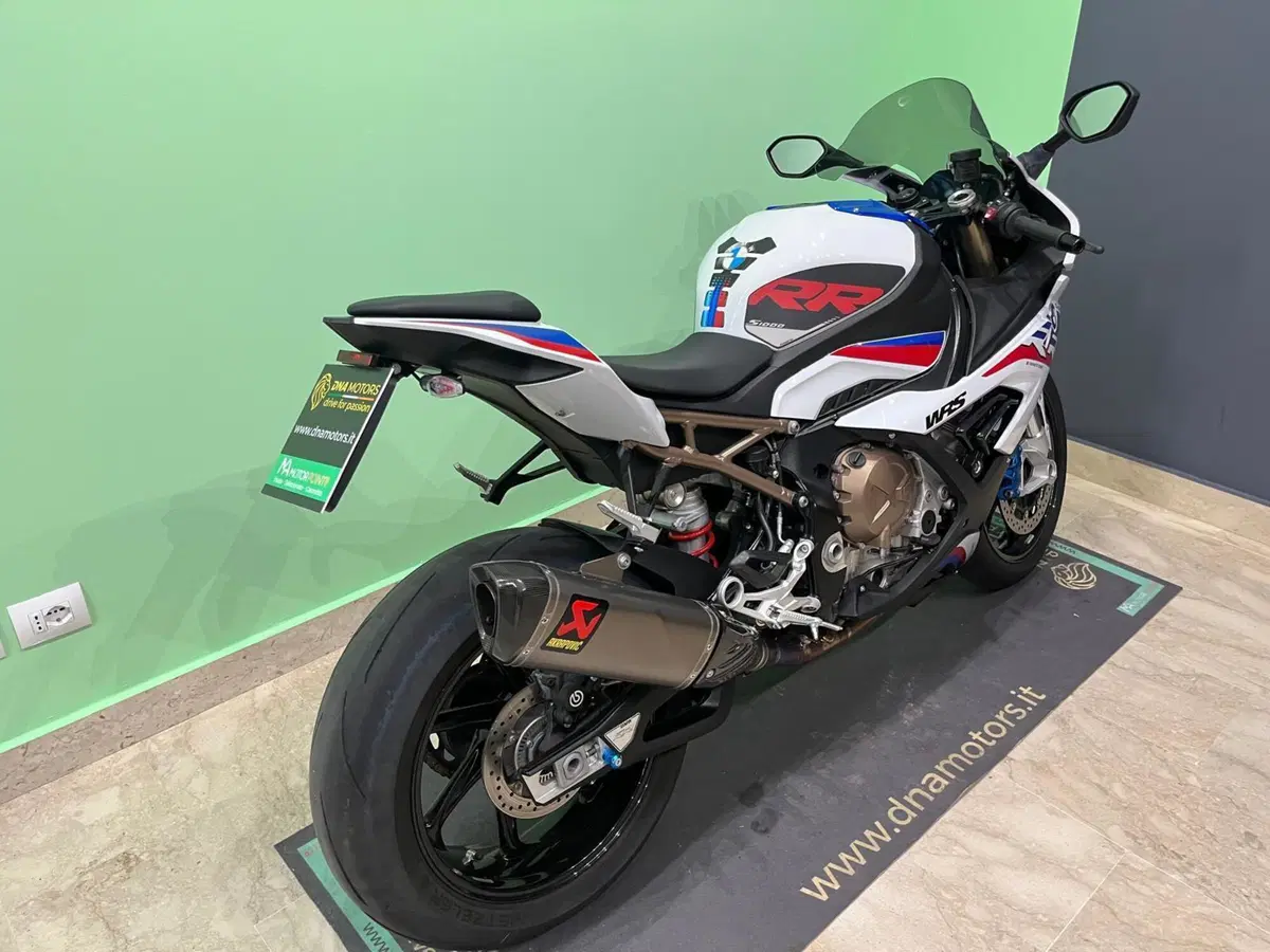 Bmw S 1000 RR (2021 - 22) (16)