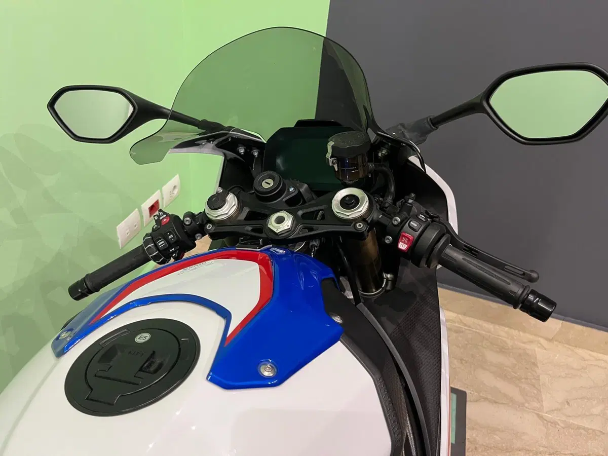 Bmw S 1000 RR (2021 - 22) (18)