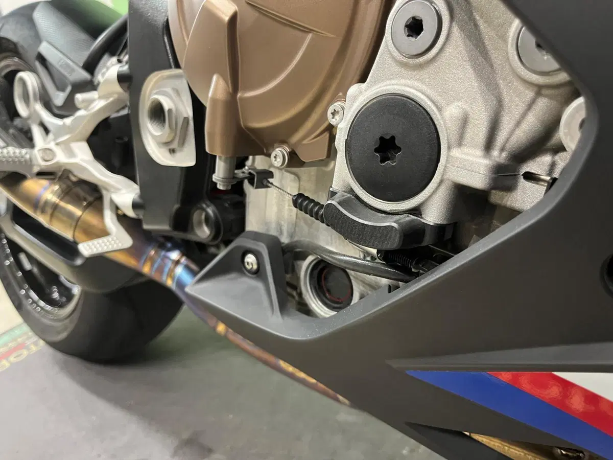 Bmw S 1000 RR (2021 - 22) (19)