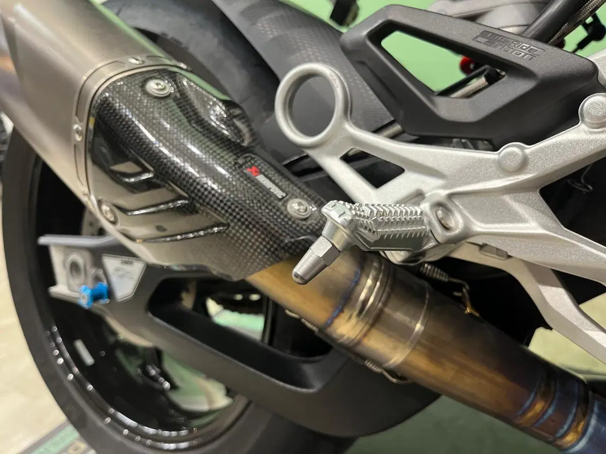 Bmw S 1000 RR (2021 - 22) (20)