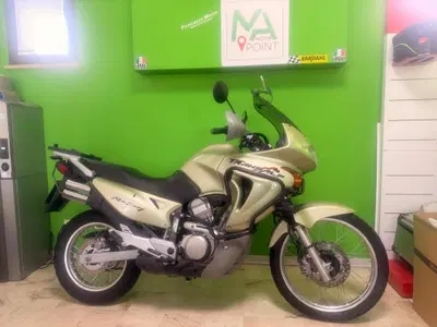Honda Transalp XL 650V (2000 - 04) usata