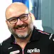 MotoGP, Fabiano Sterlacchini: I piloti Aprilia sono liberi di fare la loro gara. Per ora...