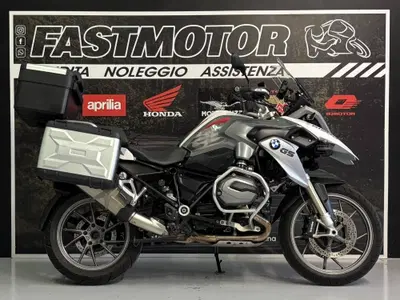 Bmw R 1200 GS (2013 - 16) usata