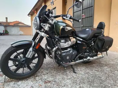 Royal Enfield Super Meteor 650 (2023 - 26) usata