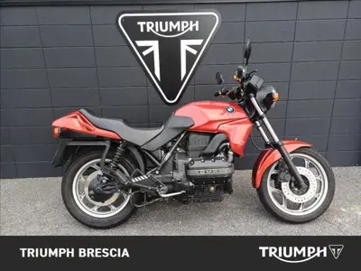 Bmw K 75 usata