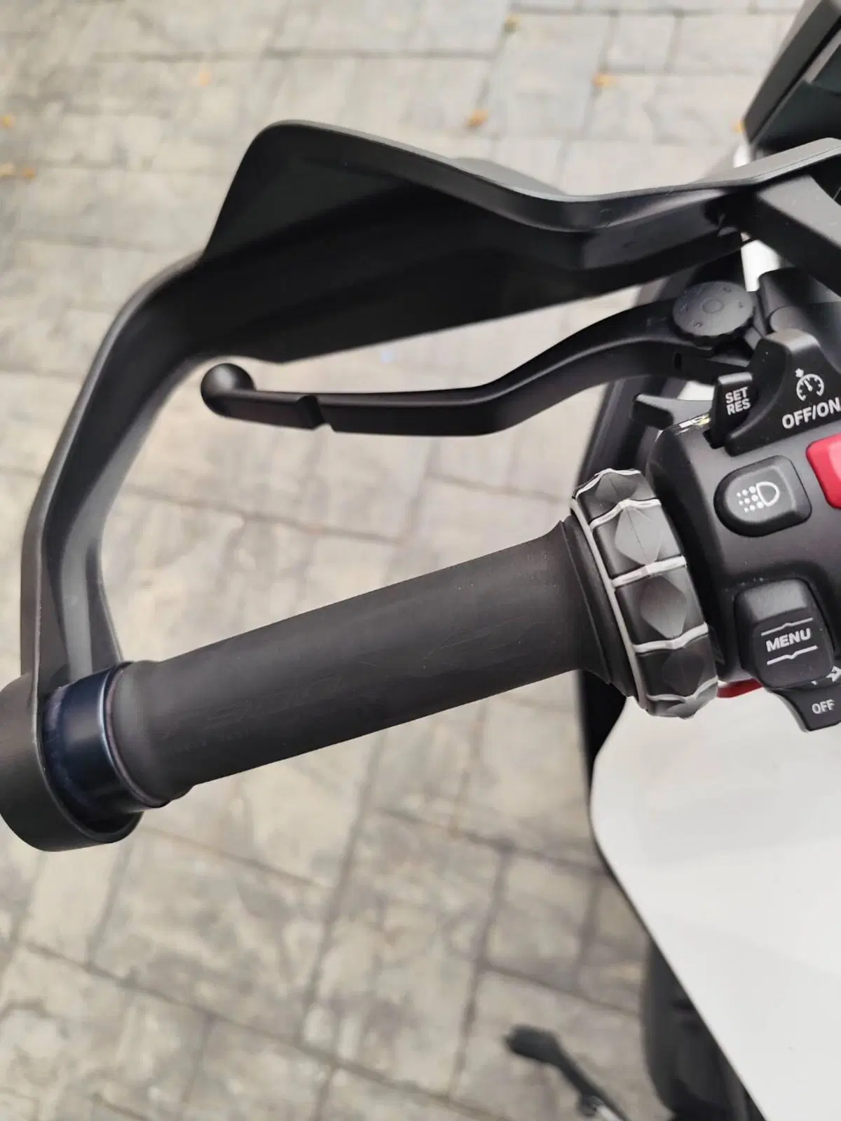 Bmw F 900 XR (2020 - 24)