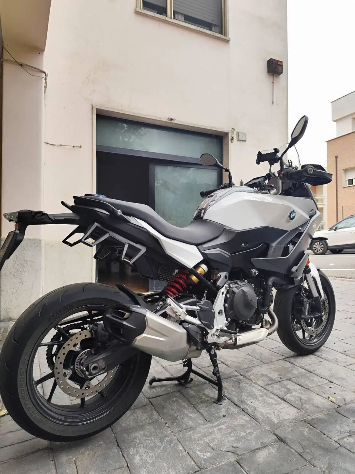 Bmw F 900 XR (2020 - 24) (2)