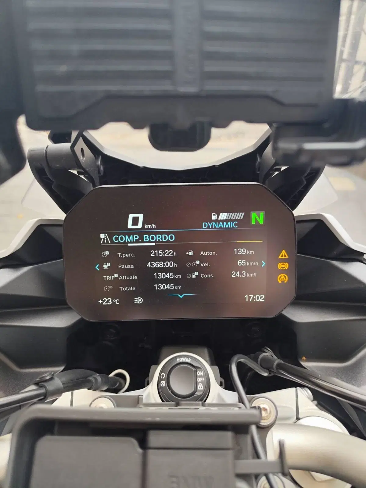 Bmw F 900 XR (2020 - 24) (3)