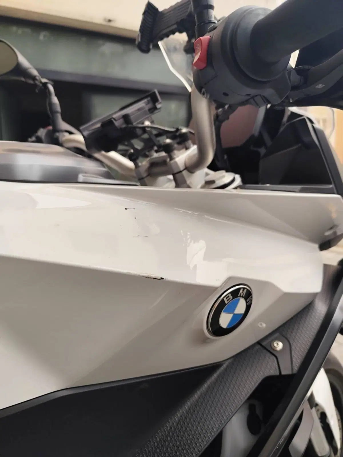 Bmw F 900 XR (2020 - 24) (4)