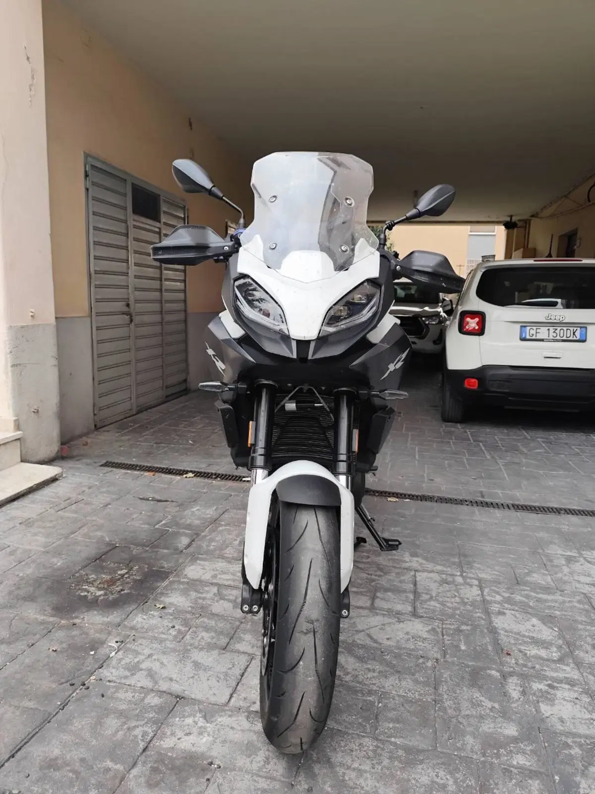 Bmw F 900 XR (2020 - 24) (10)