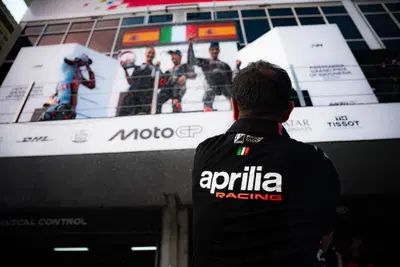 MotoGP, DopoGP dell'Indonesia: che sberle! E che Bez! [VIDEO]