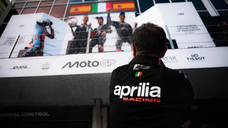 MotoGP, DopoGP dell'Indonesia: che sberle! E che Bez! IN DIRETTA OGGI ALLE 16:30 [VIDEO]