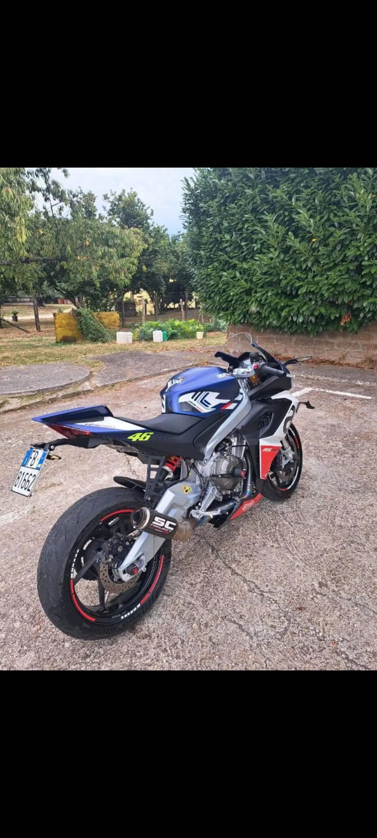 Aprilia RS 660 (2020 - 24) (3)