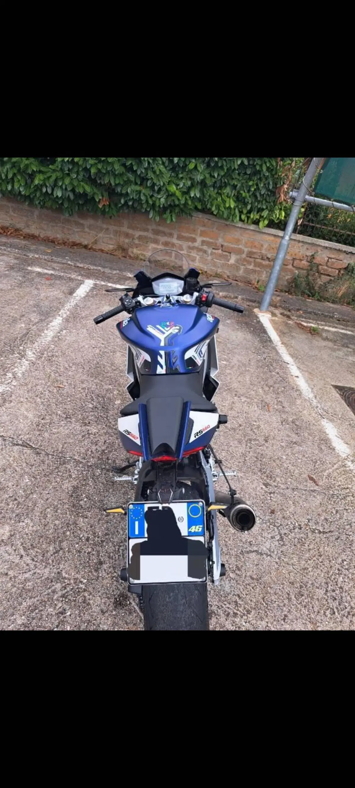 Aprilia RS 660 (2020 - 24) (6)