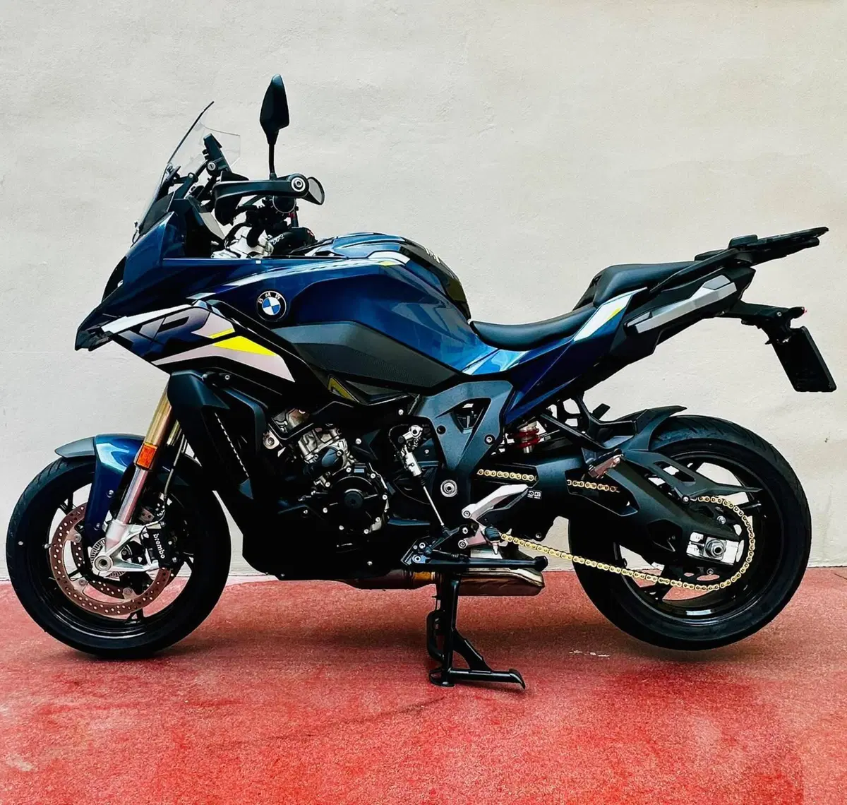 Bmw S 1000 XR (2024 - 26)