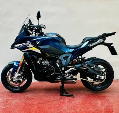 Bmw S 1000 XR (2024 - 26) usata