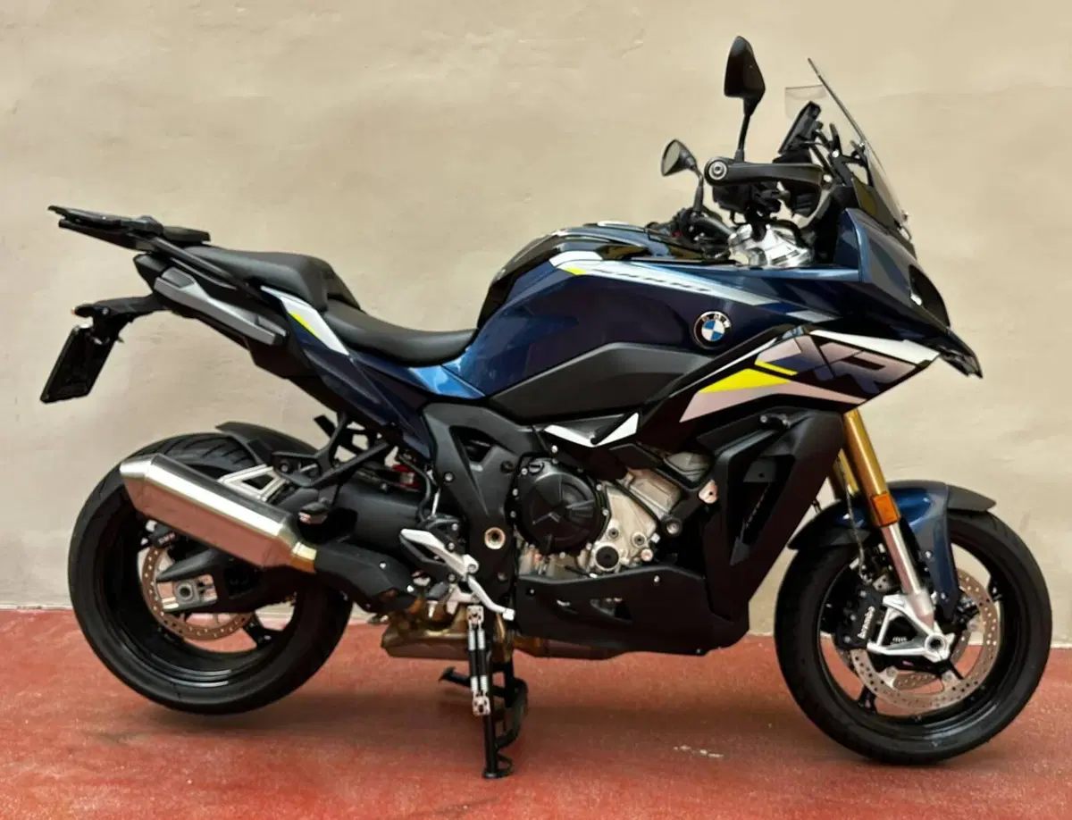 Bmw S 1000 XR (2024 - 26) (2)
