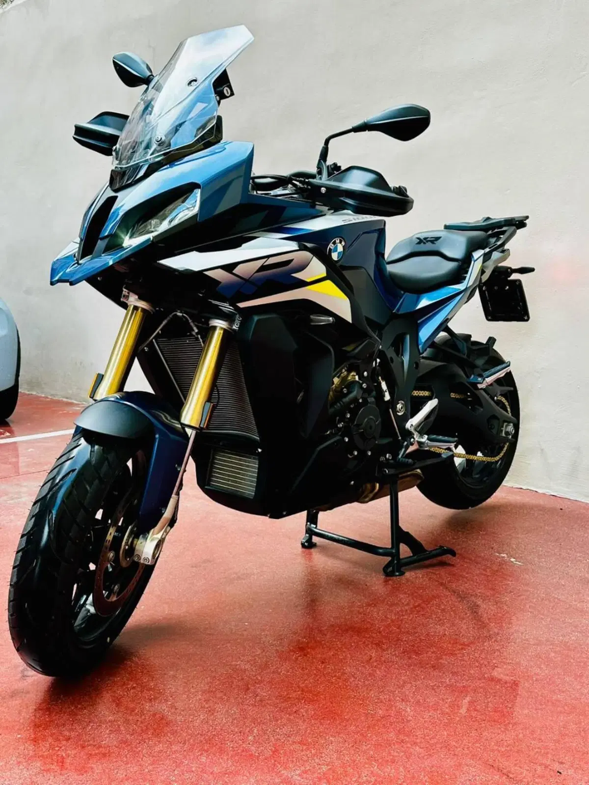 Bmw S 1000 XR (2024 - 26) (4)