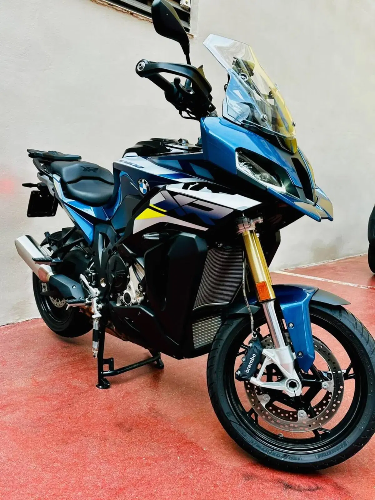Bmw S 1000 XR (2024 - 26) (5)
