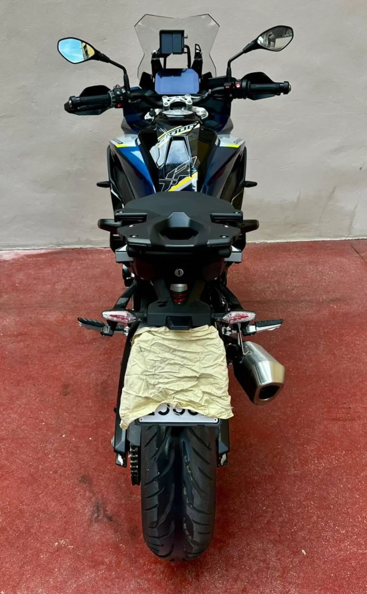 Bmw S 1000 XR (2024 - 26) (6)