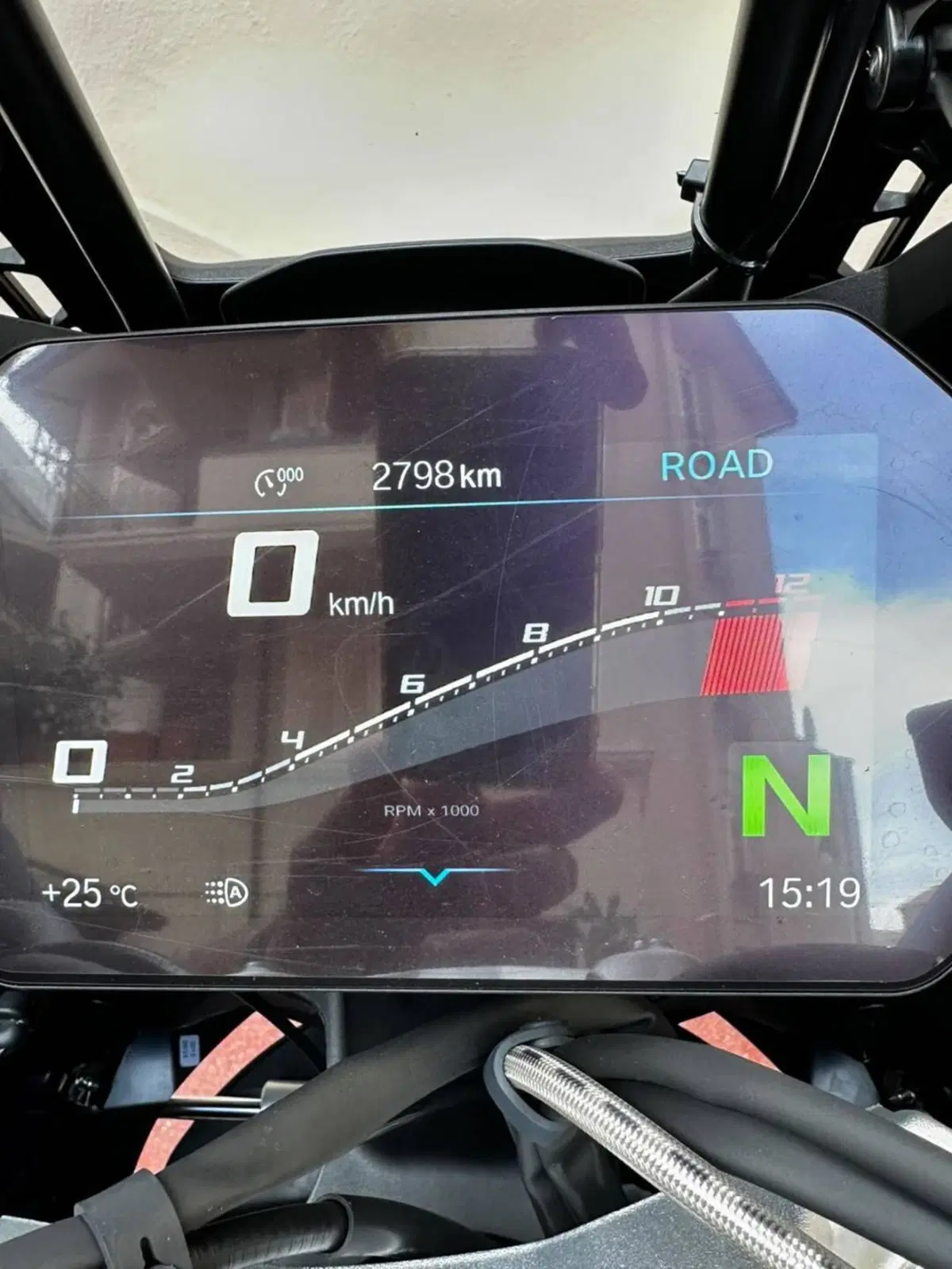 Bmw S 1000 XR (2024 - 26) (7)