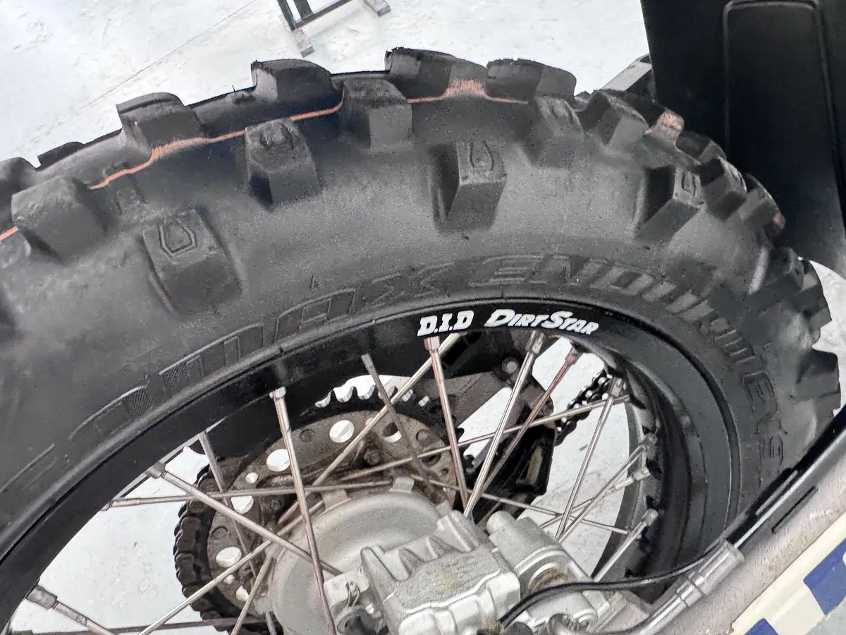 Husqvarna 701 Enduro (2017 - 19) (6)