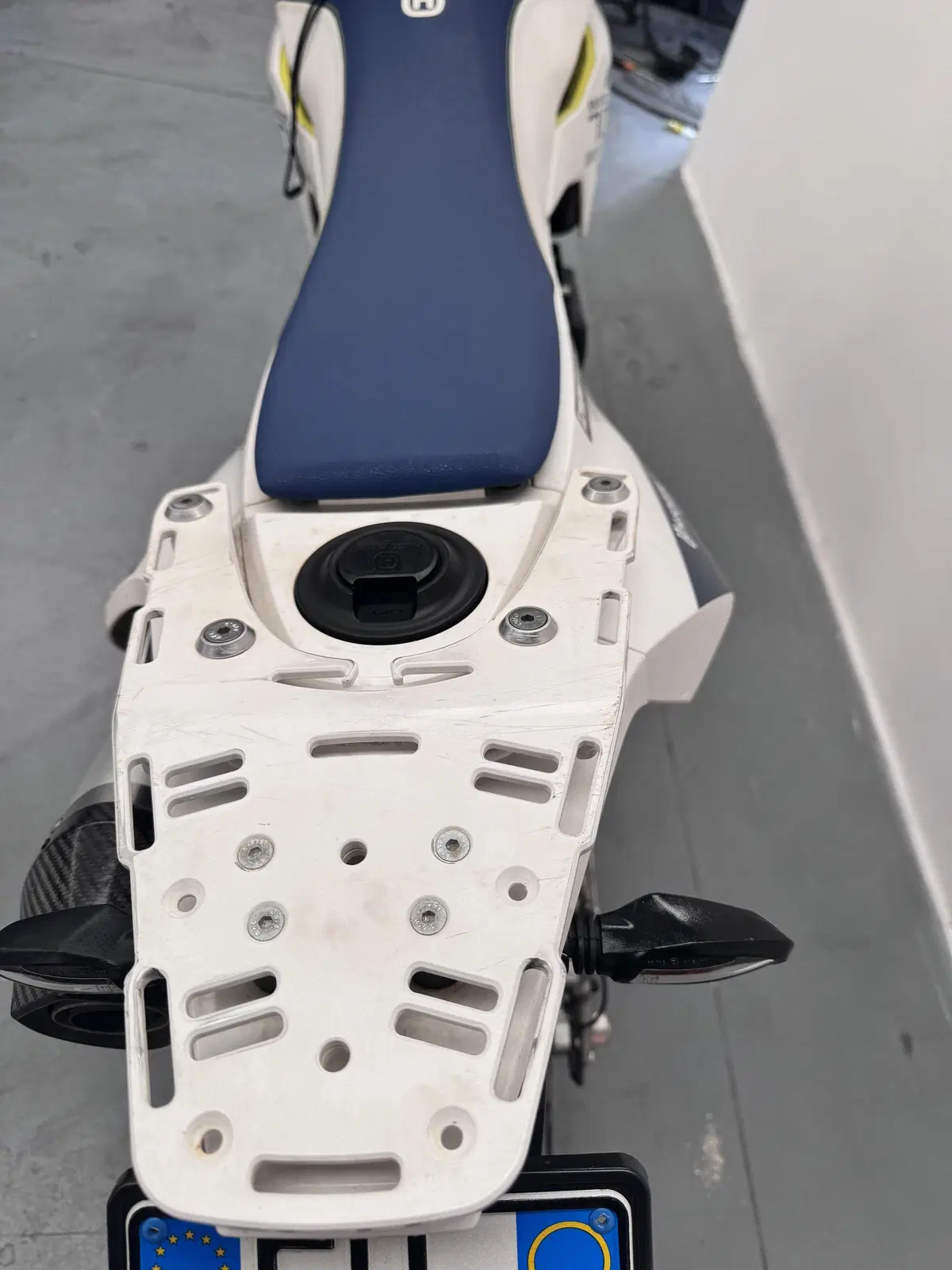 Husqvarna 701 Enduro (2017 - 19) (10)