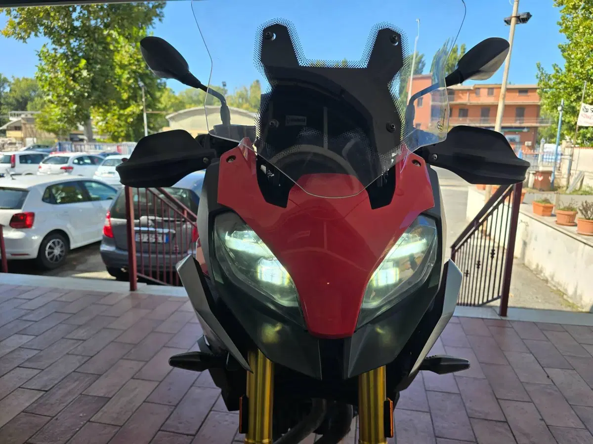 Bmw F 900 XR (2020 - 24) (6)