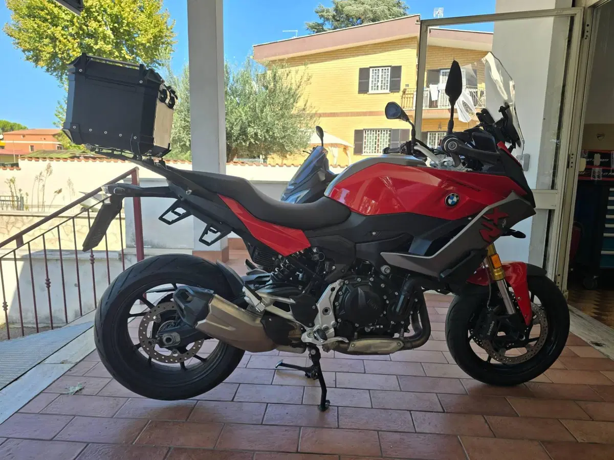 Bmw F 900 XR (2020 - 24) (3)