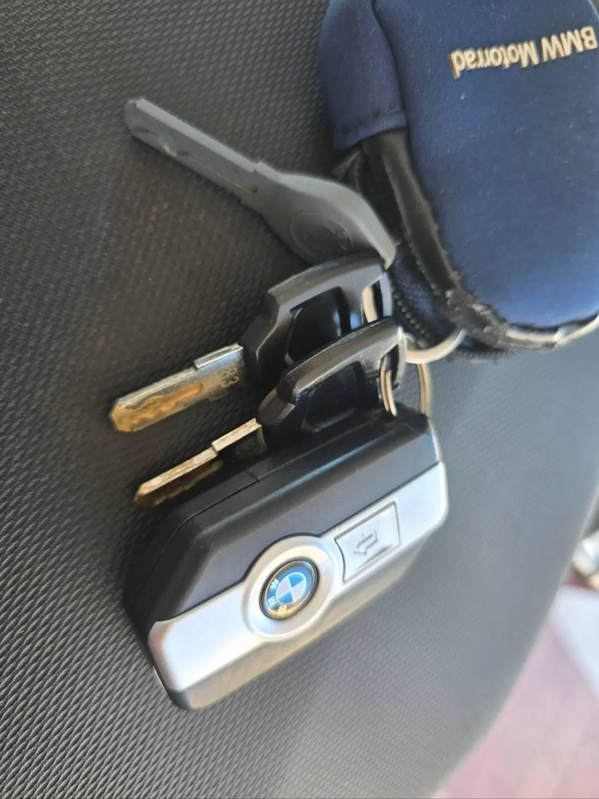 Bmw F 900 XR (2020 - 24) (9)