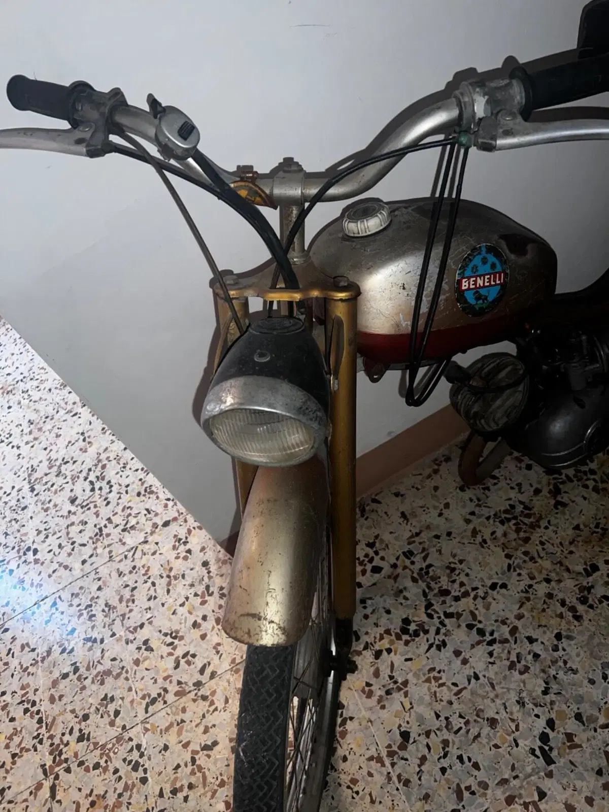 Benelli Benelli 50cc (3)