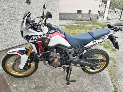 Honda Africa Twin CRF 1000L (2016 - 17) usata