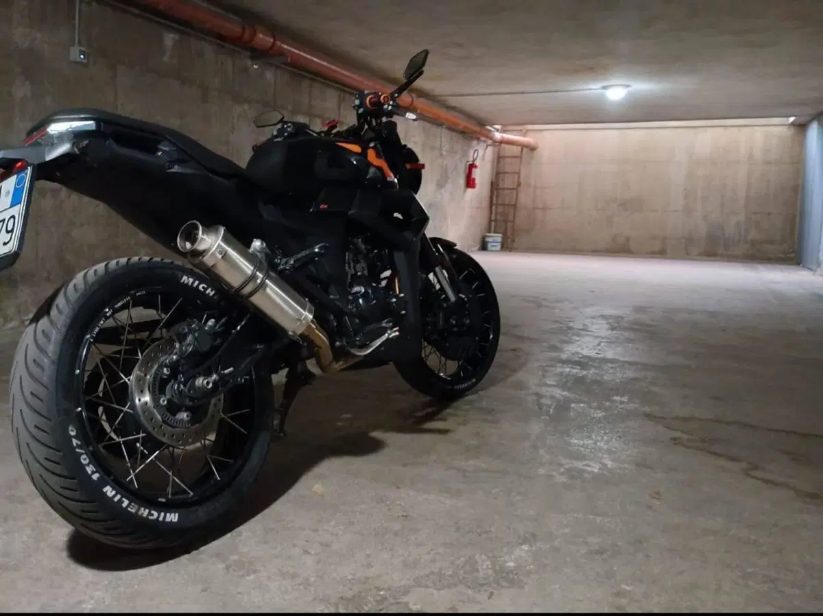 Zontes ZT125-GK (2022 - 25) (3)