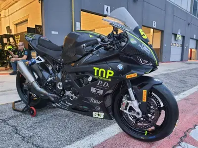 Bmw S 1000 RR (2023 - 24) usata