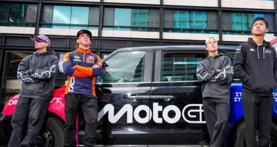 Nico Cereghini: “Se i piloti della MotoGP non si svegliano, se li mangiano”
