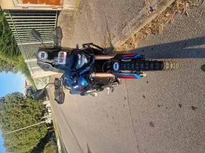 Bmw F 900 GS (2024 - 26) usata