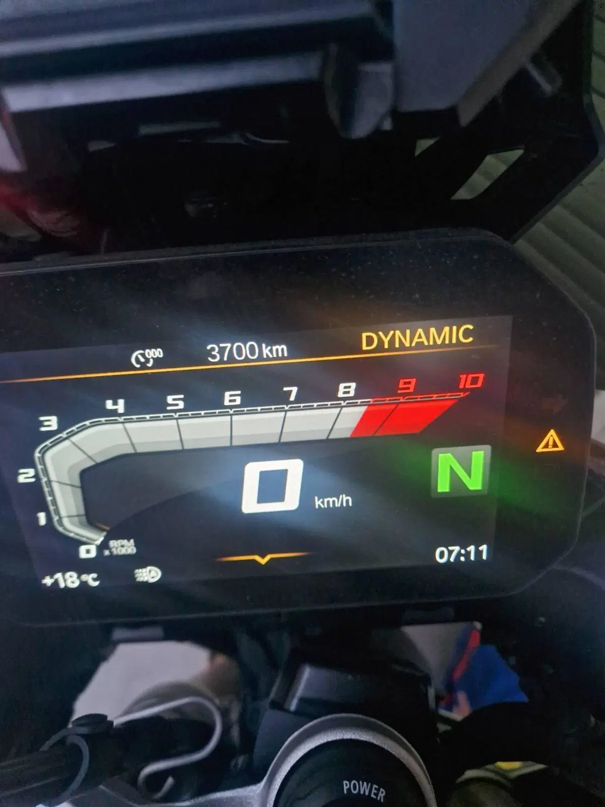 Bmw F 900 GS (2024 - 26) (3)