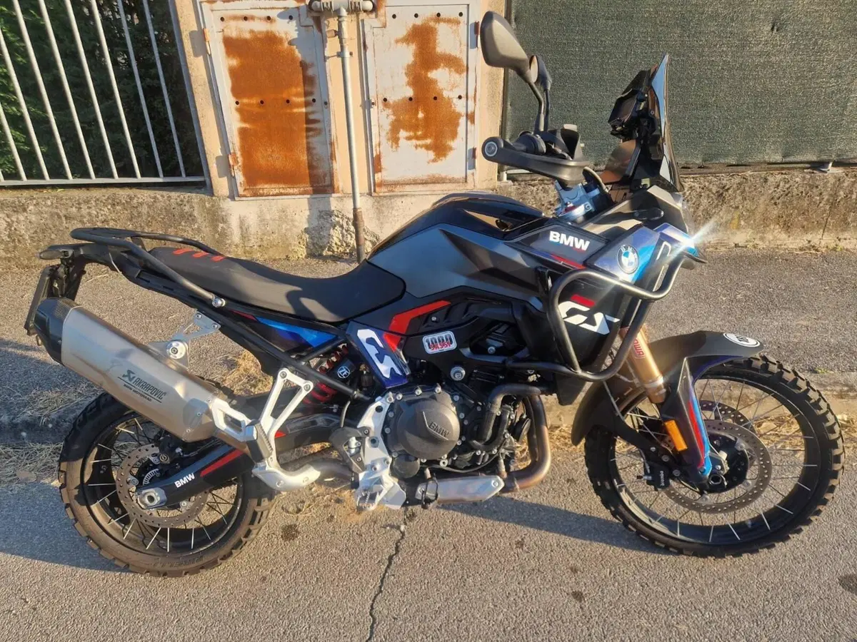 Bmw F 900 GS (2024 - 26) (4)