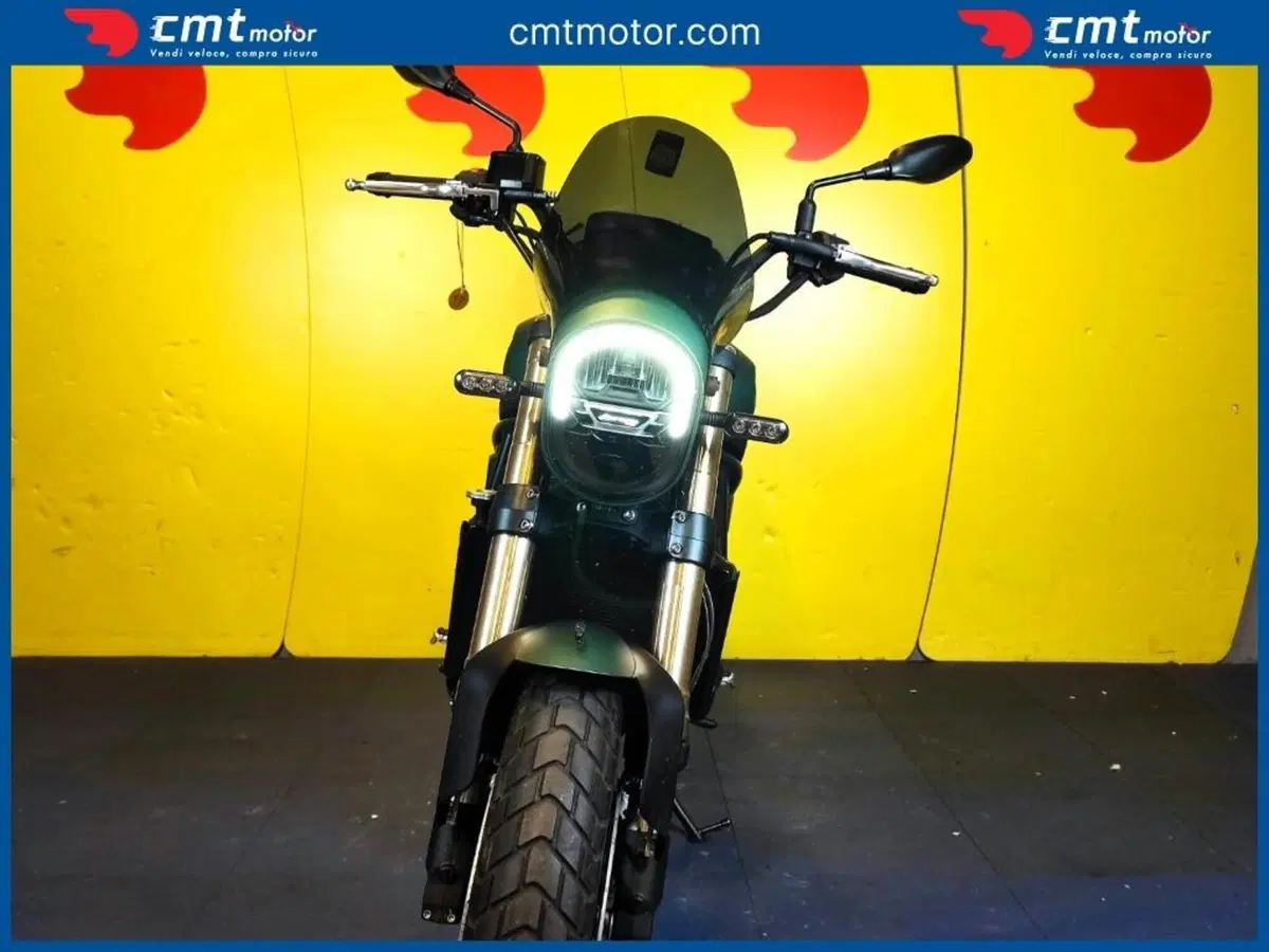 Benelli Leoncino 800 (2022 - 26) (6)