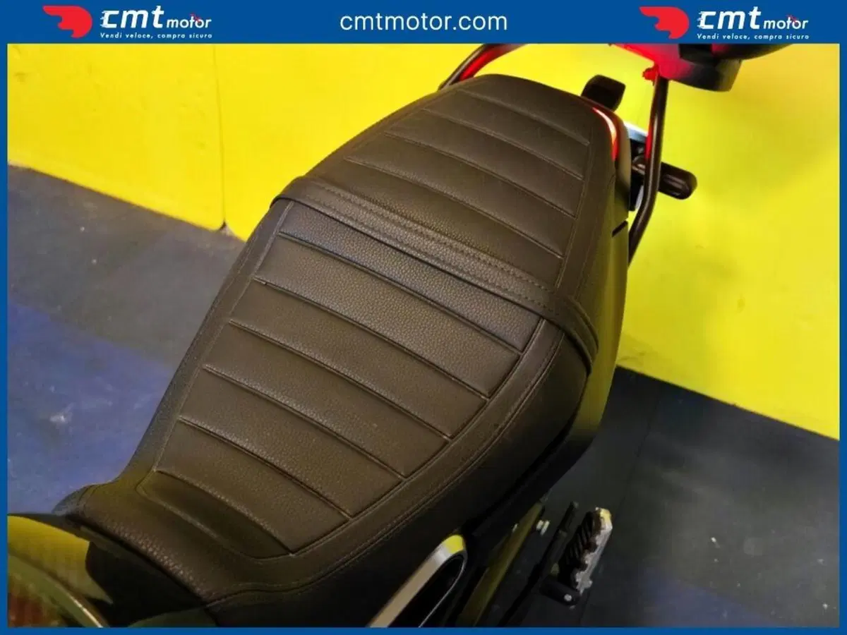 Benelli Leoncino 800 (2022 - 26) (9)